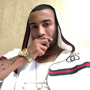 Meet your Posher, Chris